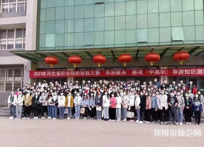 宣化幼師職教中心2023年怎么樣、好不好 