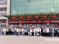 宣化幼師職教中心2023年怎么樣、好不好