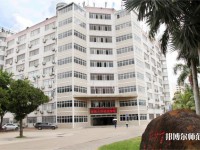海南大學(xué)師范學(xué)院城西校區(qū)2023年怎么樣、好不好