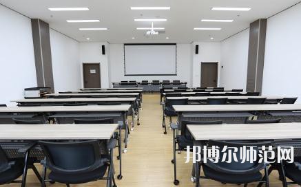 西安未央幼師職業(yè)教育中心2023年怎么樣、好不好