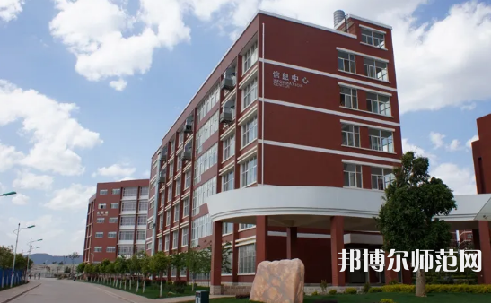 云南經(jīng)濟(jì)管理師范學(xué)院海源校區(qū)2023年報(bào)名條件、招生要求、招生對象