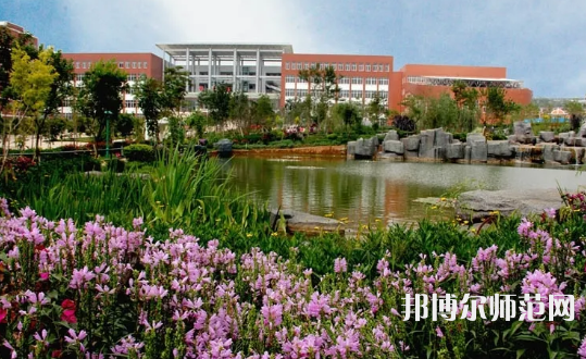 云南經(jīng)濟管理師范學(xué)院海源校區(qū)2023年地址在哪里