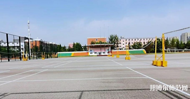 西安外事幼師技工學(xué)校2023年怎么樣、好不好