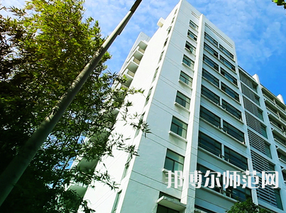 南京林業(yè)師范大學(xué)淮安校區(qū)2023年怎么樣、好不好