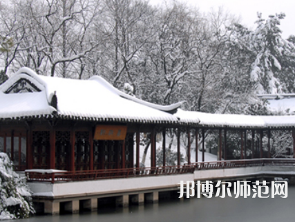 蘇州師范大學(xué)獨(dú)墅湖校區(qū)2023年怎么樣、好不好
