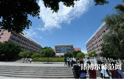 重慶幼兒師范高等?？茖W校梨園校區(qū)2023年招生簡章 