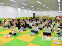 重慶幼兒師范高等?？茖W(xué)校梨園校區(qū)2023年招生簡章