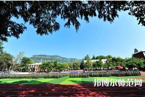 重慶幼兒師范高等專(zhuān)科學(xué)校梨園校區(qū)2023年招生計(jì)劃 