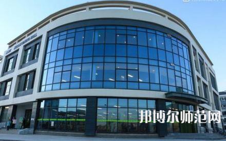 青海師范大學(xué)2023年怎么樣、好不好 