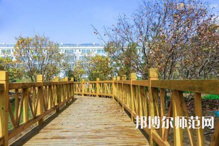 青海師范大學(xué)2023年怎么樣、好不好 