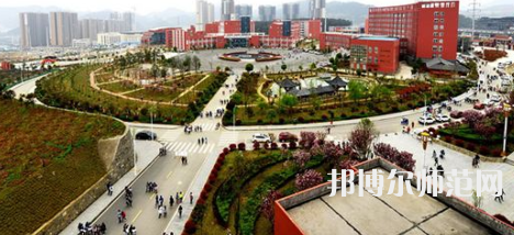 貴州省銅仁幼兒師范高等?？茖W(xué)校2023年是幾專