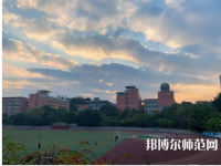 重慶幼兒師范高等?？茖W(xué)校梨園校區(qū)2023年報名條件、招生要求、招生對象
