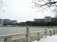 長江大學文理師范學院2023年怎么樣、好不好