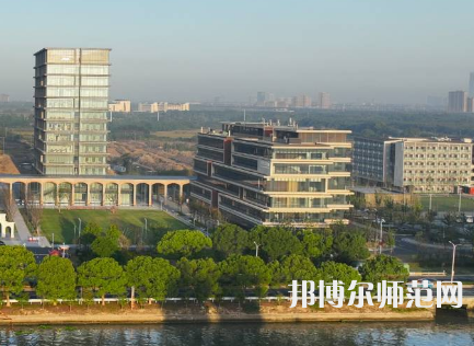 蘇州師范大學(xué)獨墅湖校區(qū)2023年報名條件、招生要求、招生對象
