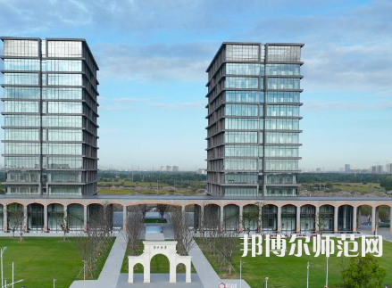 蘇州師范大學(xué)獨墅湖校區(qū)2023年報名條件、招生要求、招生對象
