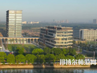 蘇州師范大學(xué)獨(dú)墅湖校區(qū)2023年報(bào)名條件、招生要求、招生對(duì)象