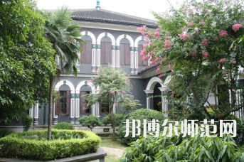 湖南第一師范學(xué)院東方紅校區(qū)2023年怎么樣、好不好