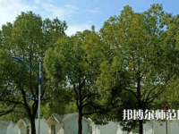 蘇州師范大學(xué)陽澄湖校區(qū)2023年報(bào)名條件、招生要求、招生對(duì)象