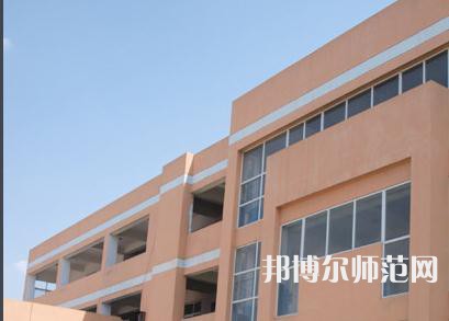 西安高陵區(qū)幼師職業(yè)技術教育中心2023年報名條件、招生要求、招生對象