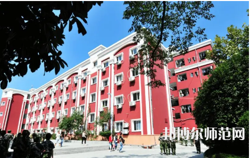重慶幼兒師范高等?？茖W(xué)校梨園校區(qū)2023年地址在哪里 