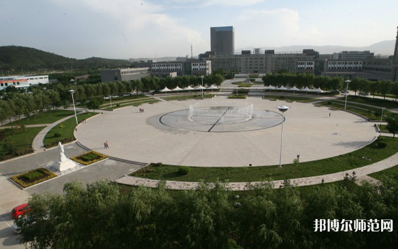 寧夏師范學(xué)院2023年學(xué)費、收費多少