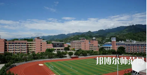 重慶幼兒師范高等?？茖W(xué)校梨園校區(qū)2023年怎么樣、好不好 