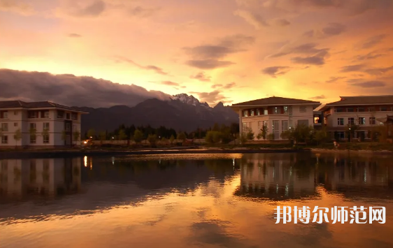 云南大學(xué)旅游文化師范學(xué)院2023年報(bào)名條件、招生要求、招生對(duì)象