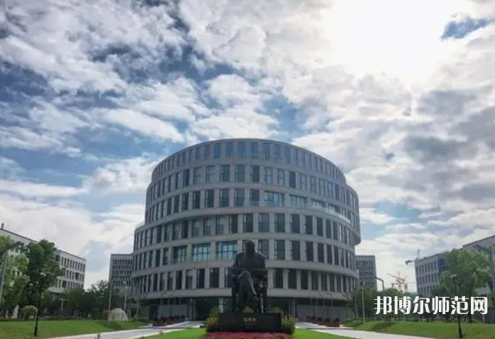 上海大學(xué)師范學(xué)院嘉定校區(qū)2023年報(bào)名條件、招生要求、招生對(duì)象