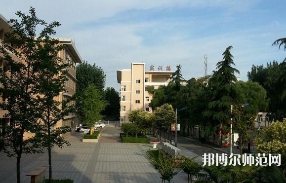 西安實驗職業(yè)幼師中等專業(yè)學校2023年報名條件、招生要求、招生對象
