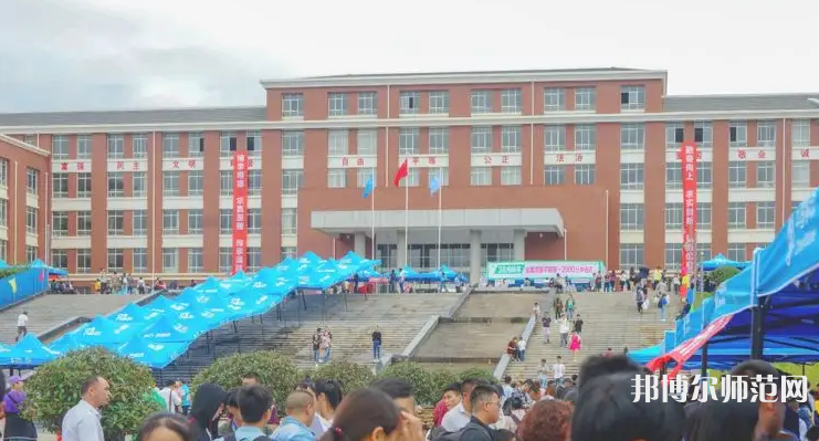 云南大學(xué)滇池師范學(xué)院楊林校區(qū)2023年怎么樣、好不好