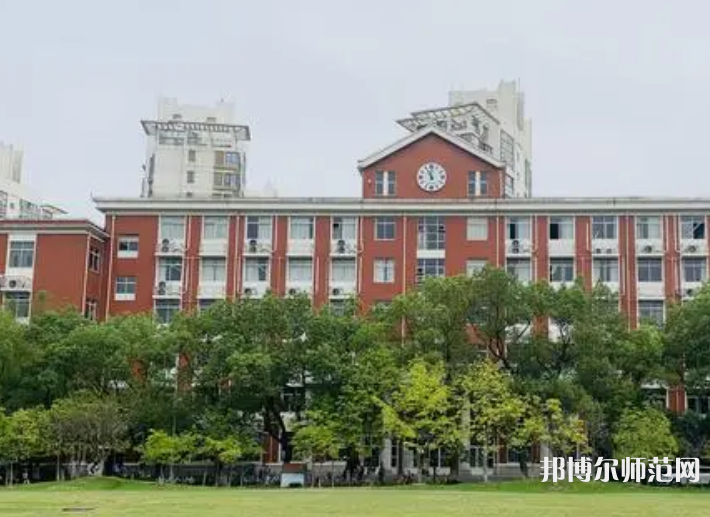 上海大學(xué)師范學(xué)院延長(zhǎng)校區(qū)2023年怎么樣、好不好