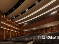 中國傳媒師范大學南廣學院2023年報名條件、招生要求、招生對象