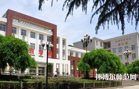 西安旅游幼師職業(yè)中等專業(yè)學(xué)校2023年怎么樣、好不好