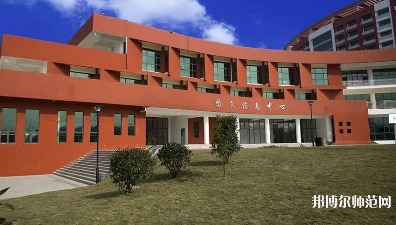黔南民族幼兒師范高等?？茖W校2023年招生錄取分數線