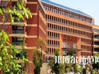 湖南科技大學(xué)瀟湘師范學(xué)院2023年報(bào)名條件、招生要求、招生對(duì)象