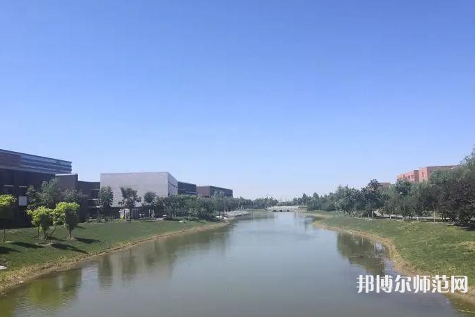 天津大學(xué)師范學(xué)院北洋園校區(qū)2023年怎么樣、好不好
