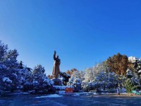 山東師范大學(xué)2023年怎么樣、好不好