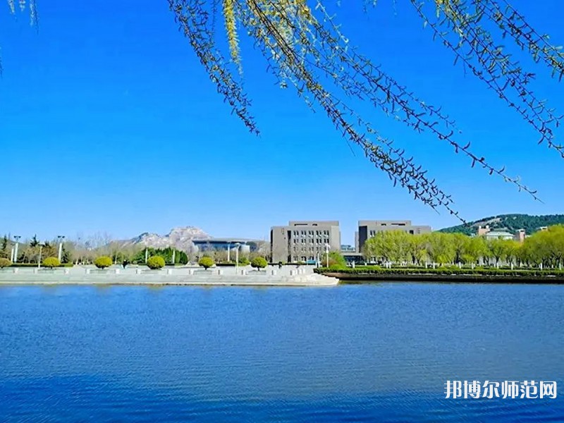 山東師范大學(xué)2023年怎么樣、好不好 