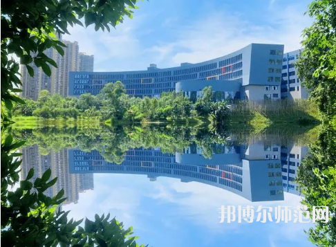 重慶師范大學(xué)2023年怎么樣、好不好 