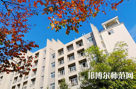 漢江師范學(xué)院2023年怎么樣、好不好