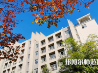 漢江師范學(xué)院2023年怎么樣、好不好