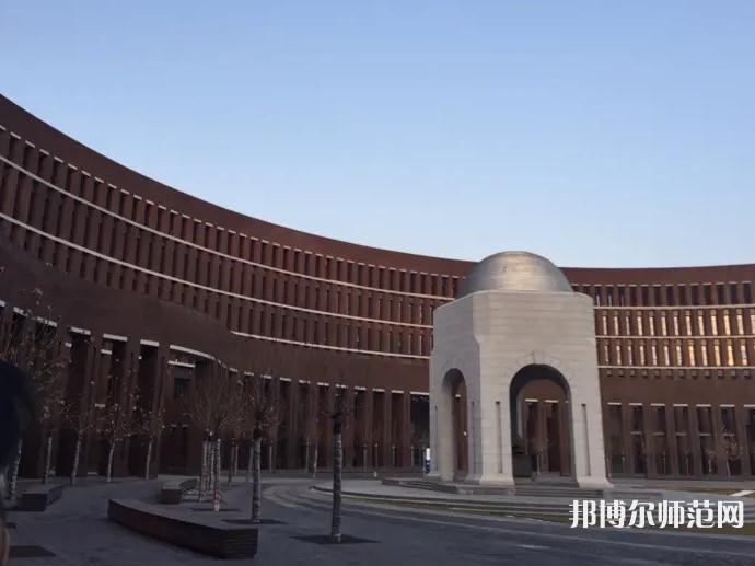 天津大學(xué)師范學(xué)院北洋園校區(qū)2023年報(bào)名條件、招生要求、招生對(duì)象