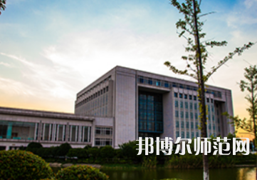 中南師范大學(xué)2023年怎么樣、好不好
