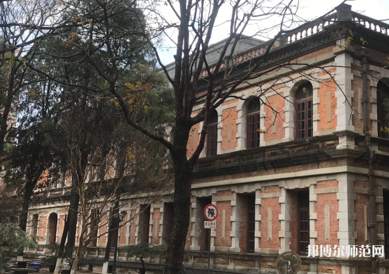 云南大學(xué)師范學(xué)院東陸校區(qū)2023年報(bào)名條件、招生要求、招生對(duì)象