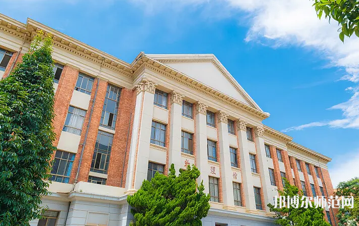 云南大學(xué)師范學(xué)院東陸校區(qū)2023年報(bào)名條件、招生要求、招生對(duì)象