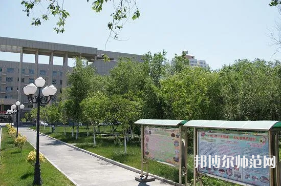 新疆農(nóng)業(yè)師范大學(xué)2023年怎么樣、好不好