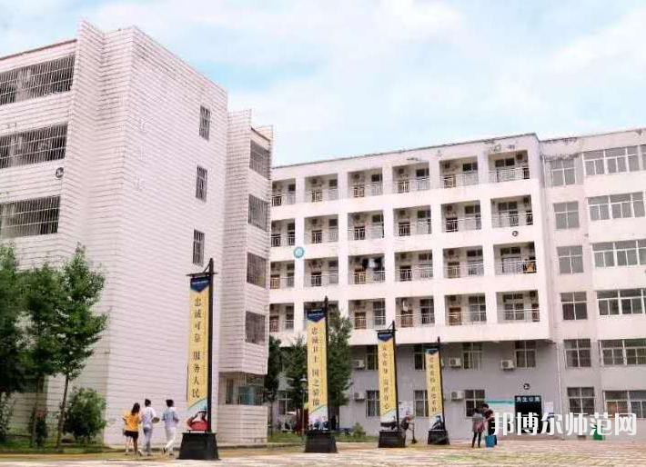 西安工業(yè)科技技術(shù)幼師學(xué)校2023年怎么樣、好不好