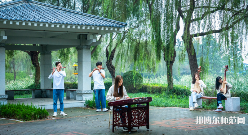 淄博師范高等?？茖W(xué)校2023年招生簡章