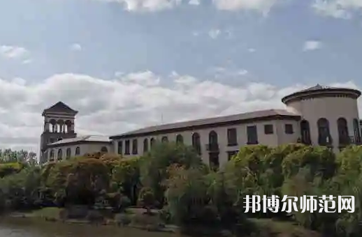 上海外國(guó)語(yǔ)師范大學(xué)賢達(dá)經(jīng)濟(jì)人文學(xué)院虹口校區(qū)2023年報(bào)名條件、招生要求、招生對(duì)象