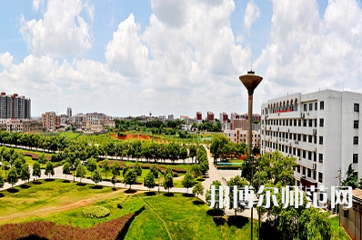 湖南科技師范大學2023年怎么樣、好不好
